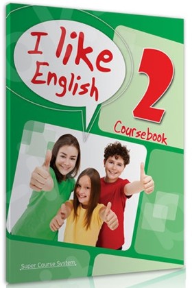 I LIKE ENG &hellip;