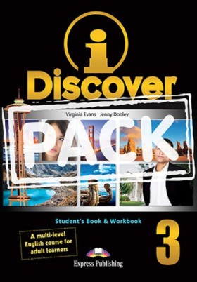 IDISCOVER …
