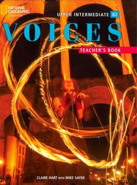 VOICES UPP …