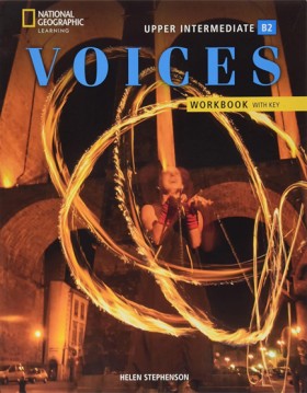VOICES UPP &hellip;