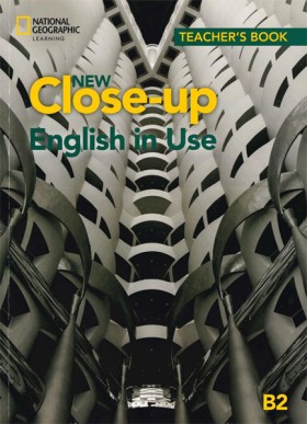 CLOSE-UP E &hellip;