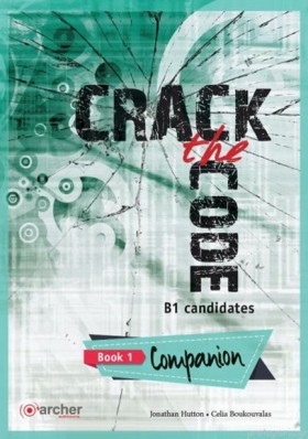 CRACK THE &hellip;