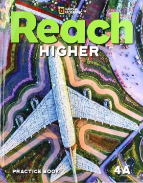 Reach High …