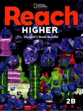 REACH HIGH &hellip;