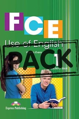 FCE USE OF &hellip;