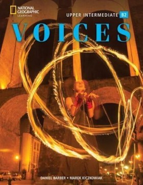 VOICES UPP &hellip;