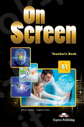 ON SCREEN …