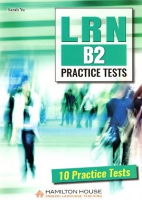 LRN B2 PRA &hellip;