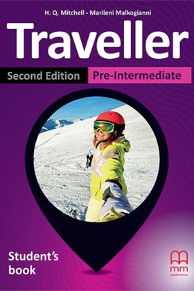 TRAVELLER &hellip;