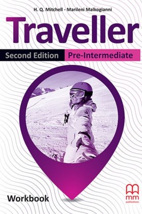 TRAVELLER &hellip;