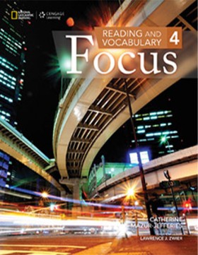 READING AN …