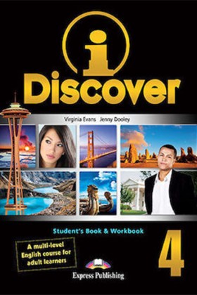 iDISCOVER …