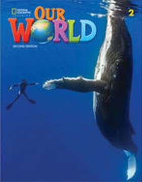 Our World &hellip;