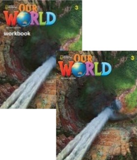 OUR WORLD …