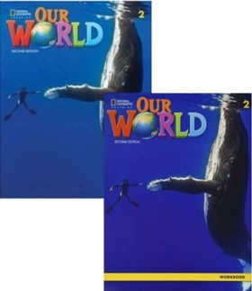 OUR WORLD …