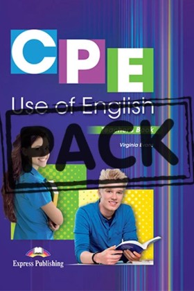 CPE USE OF …