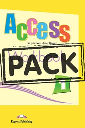 ACCESS 1 W …