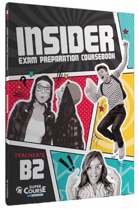 INSIDER B2 &hellip;