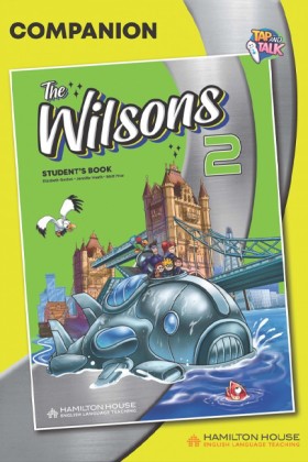THE WILSON …