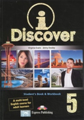 IDISCOVER …
