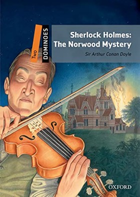 SHERLOCK H …