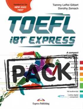 TOEFL IBT &hellip;