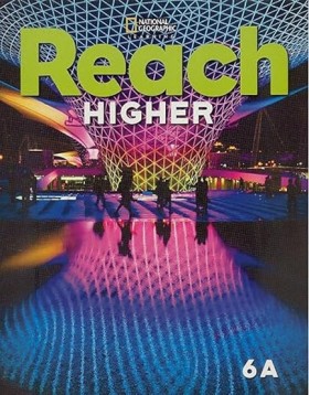 REACH HIGH &hellip;
