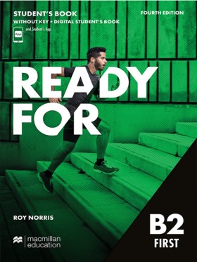 READY FOR &hellip;