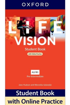 LIFE VISIO …