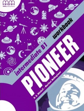 PIONEER B1 &hellip;