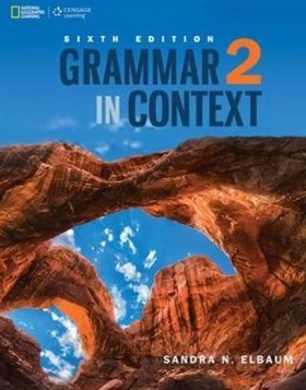 GRAMMAR IN &hellip;