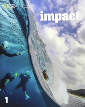 IMPACT 1 S …