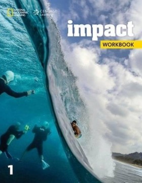 IMPACT 1 W …