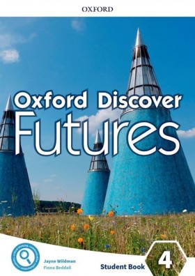 OXFORD DIS …