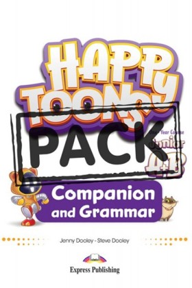 HAPPY TOON &hellip;