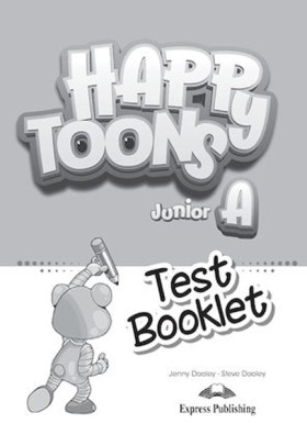 HAPPY TOON &hellip;