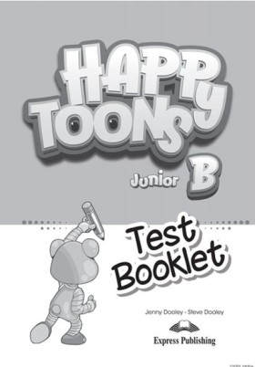 HAPPY TOON &hellip;