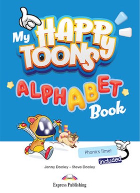 MY HAPPY T …