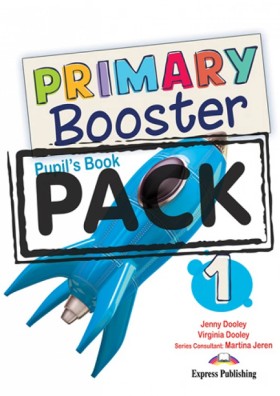 PRIMARY BO …