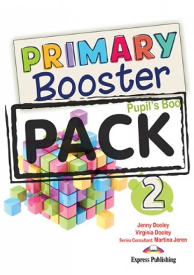 PRIMARY BO &hellip;