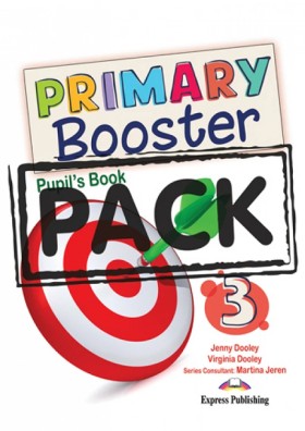PRIMARY BO &hellip;