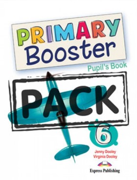 PRIMARY BO …