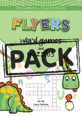 WORD GAMES …