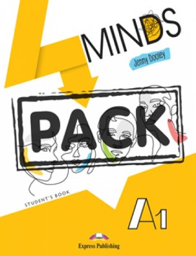 4MINDS A1 …