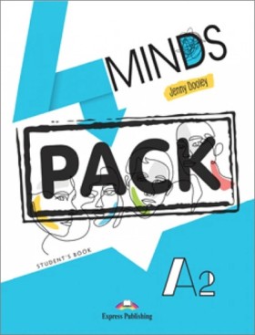 4MINDS A2 …