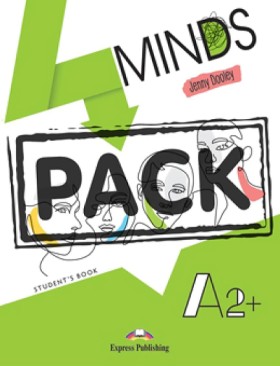 4MINDS A2+ &hellip;