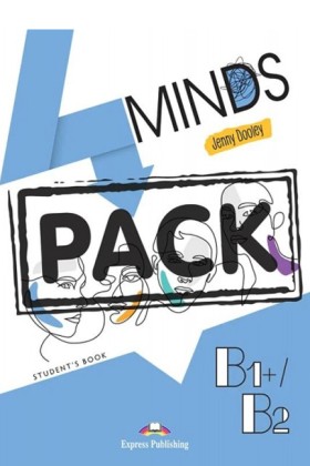 4MINDS B1+ …