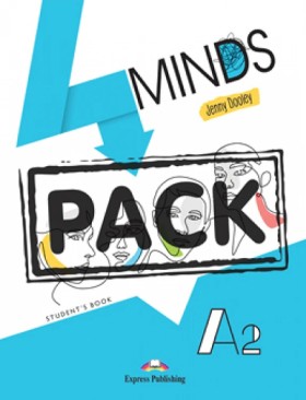 4MINDS A2 &hellip;