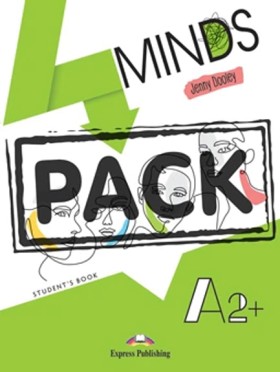 4MINDS A2+ &hellip;