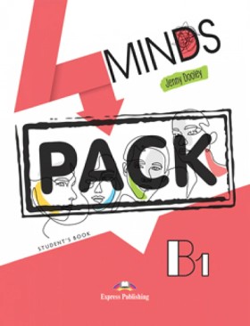 4MINDS B1 &hellip;